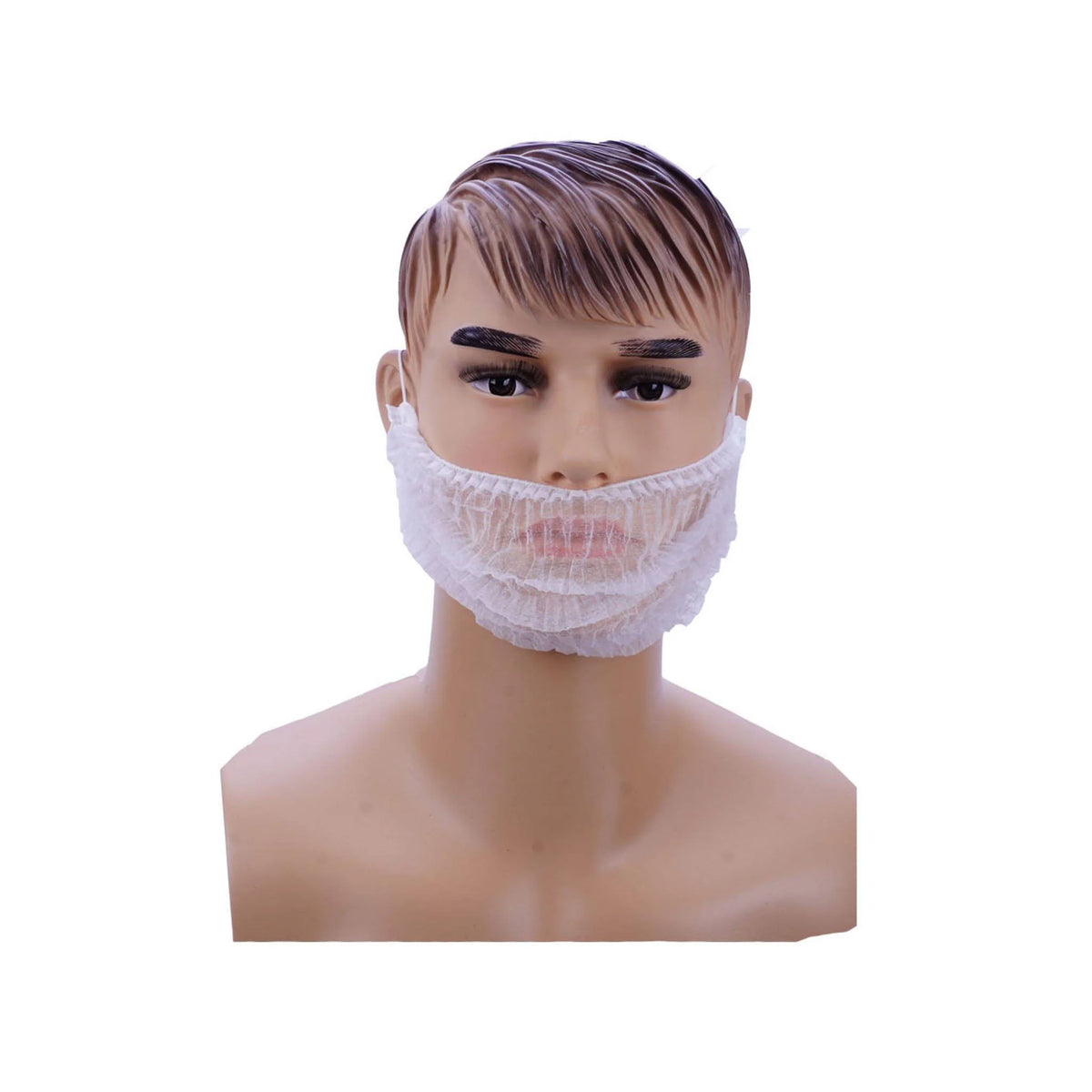 Beard Cover 18 Inch