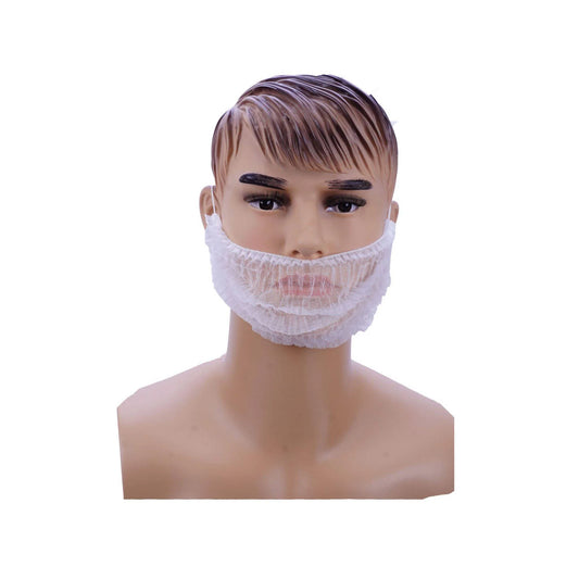 Beard Cover 18 Inch