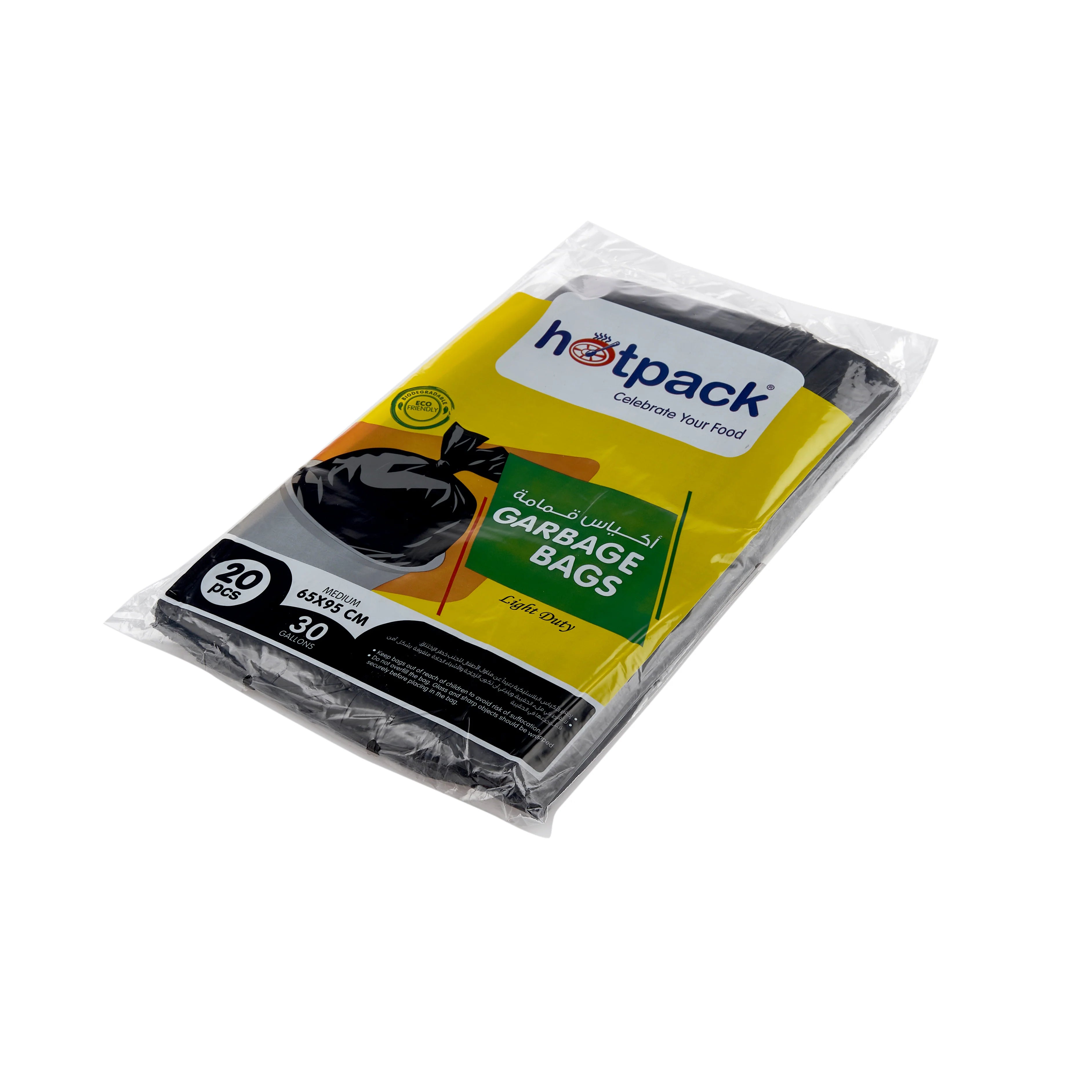 Light Duty Garbage Bag