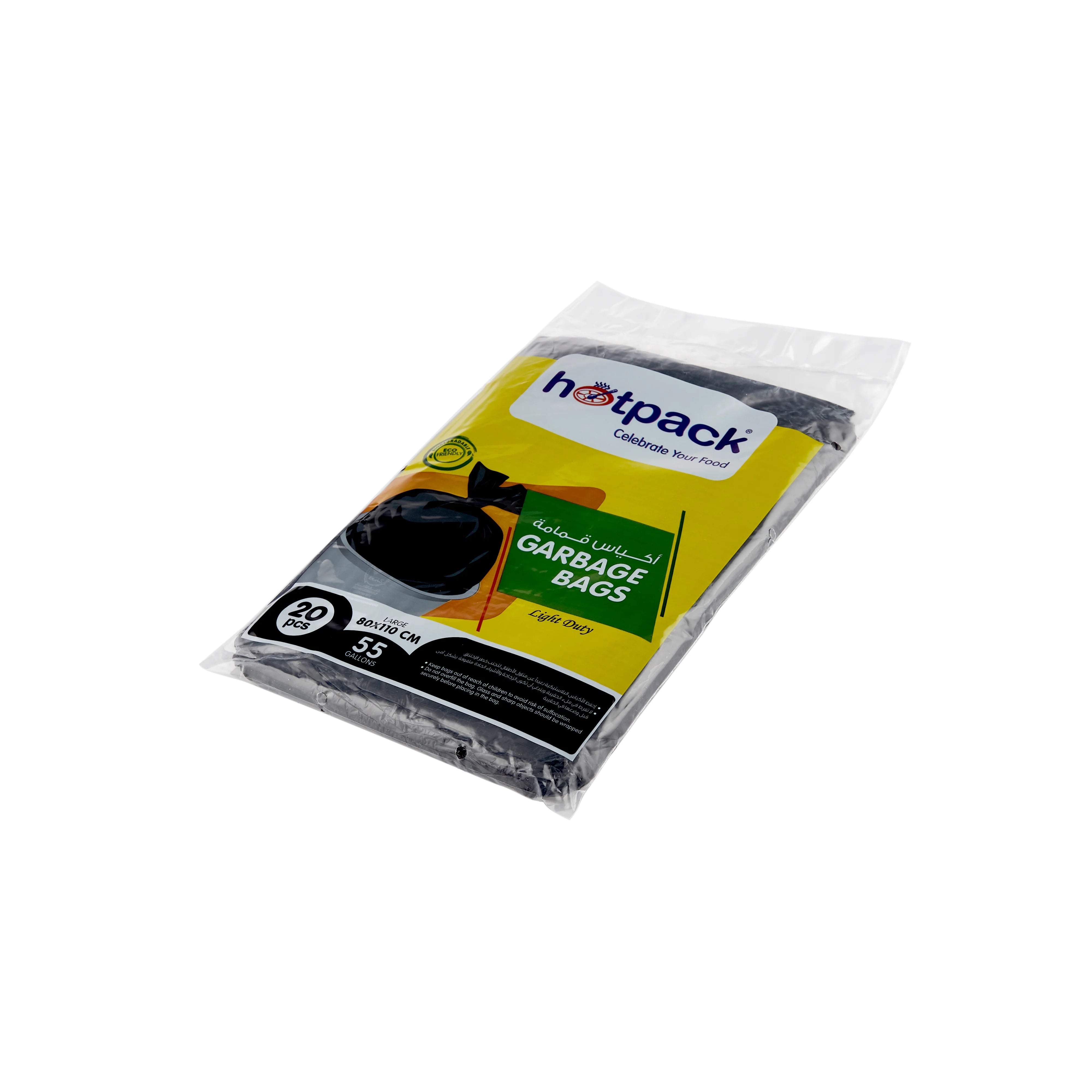 Light Duty Garbage Bag