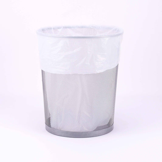 HP DUSTBIN LINER WHT ECONMY 45X55CM TP 20%OFF