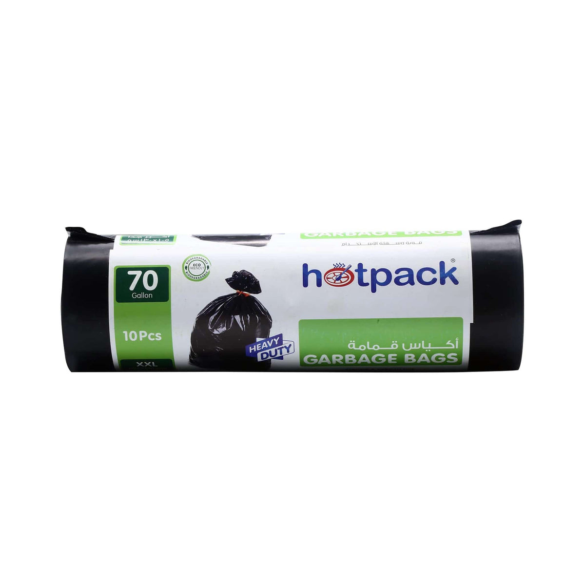 Heavy Duty Garbage Bag