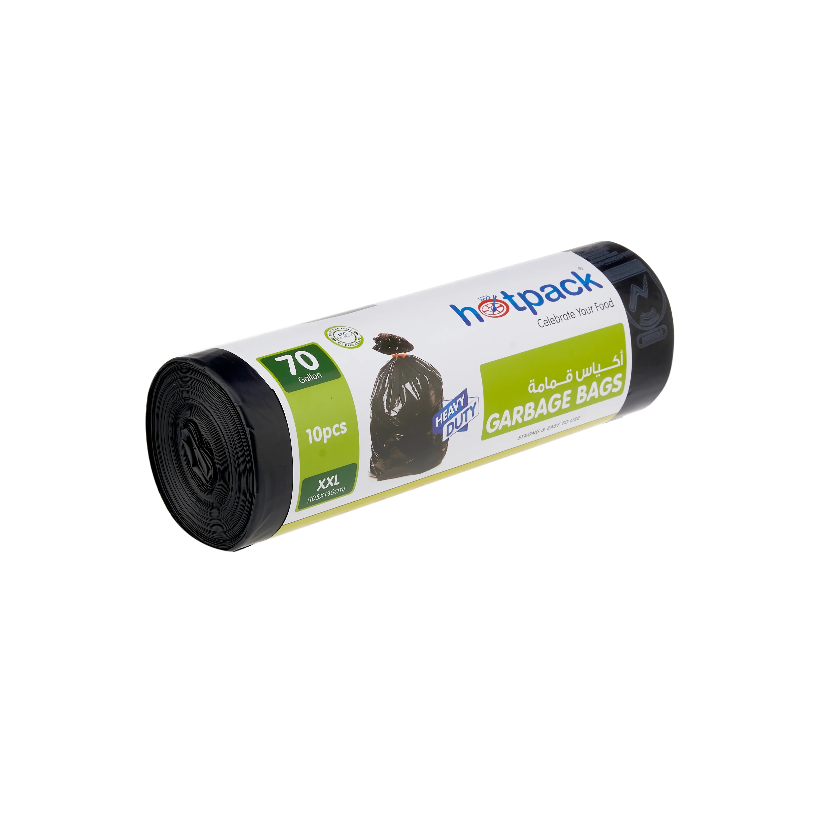 Heavy Duty Garbage Bag