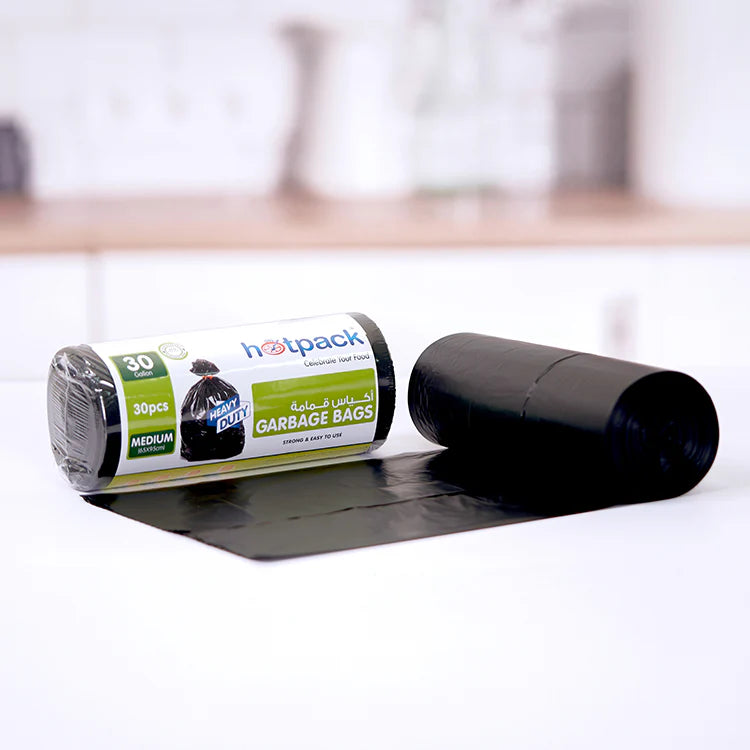 Heavy Duty Garbage Bag