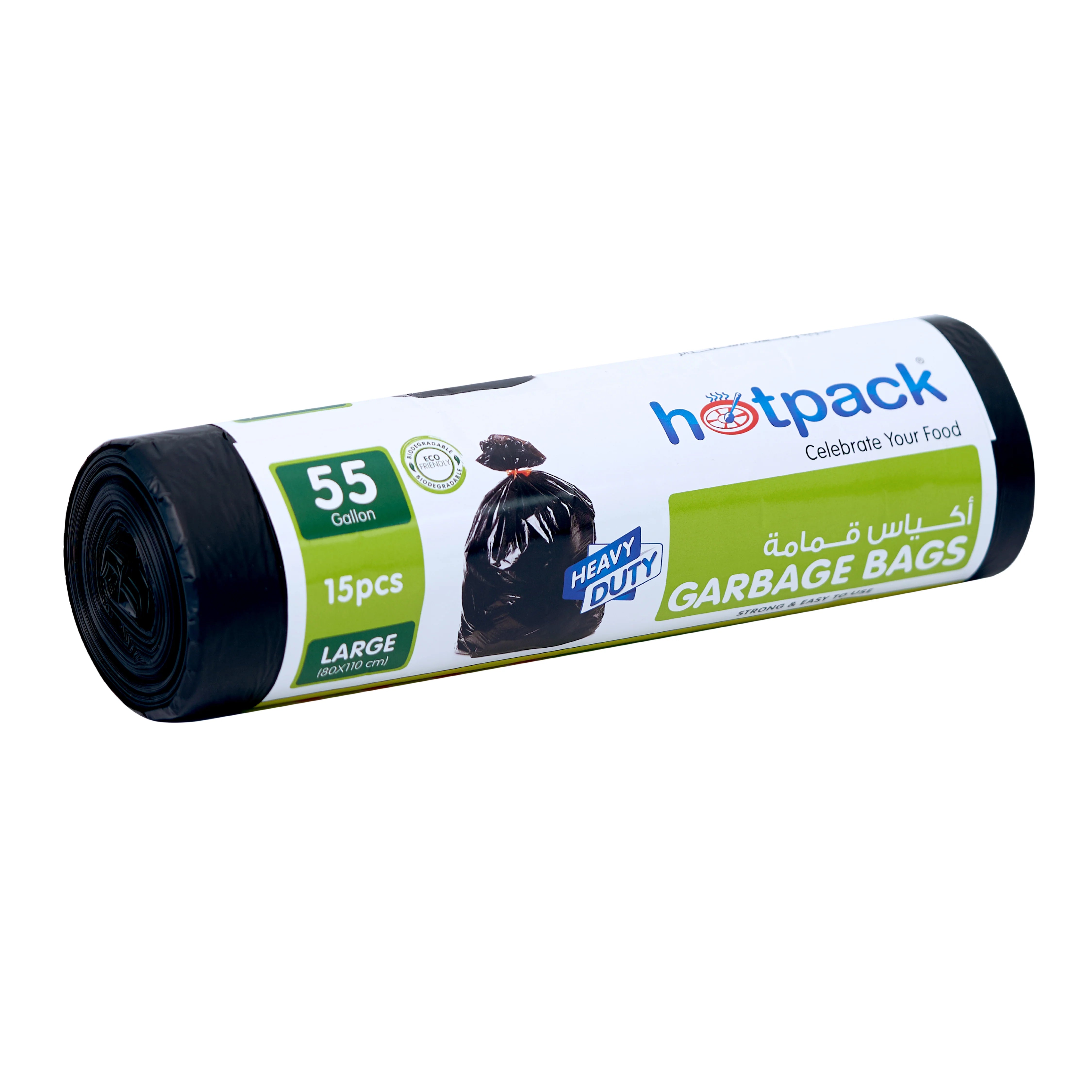 Heavy Duty Garbage Bag