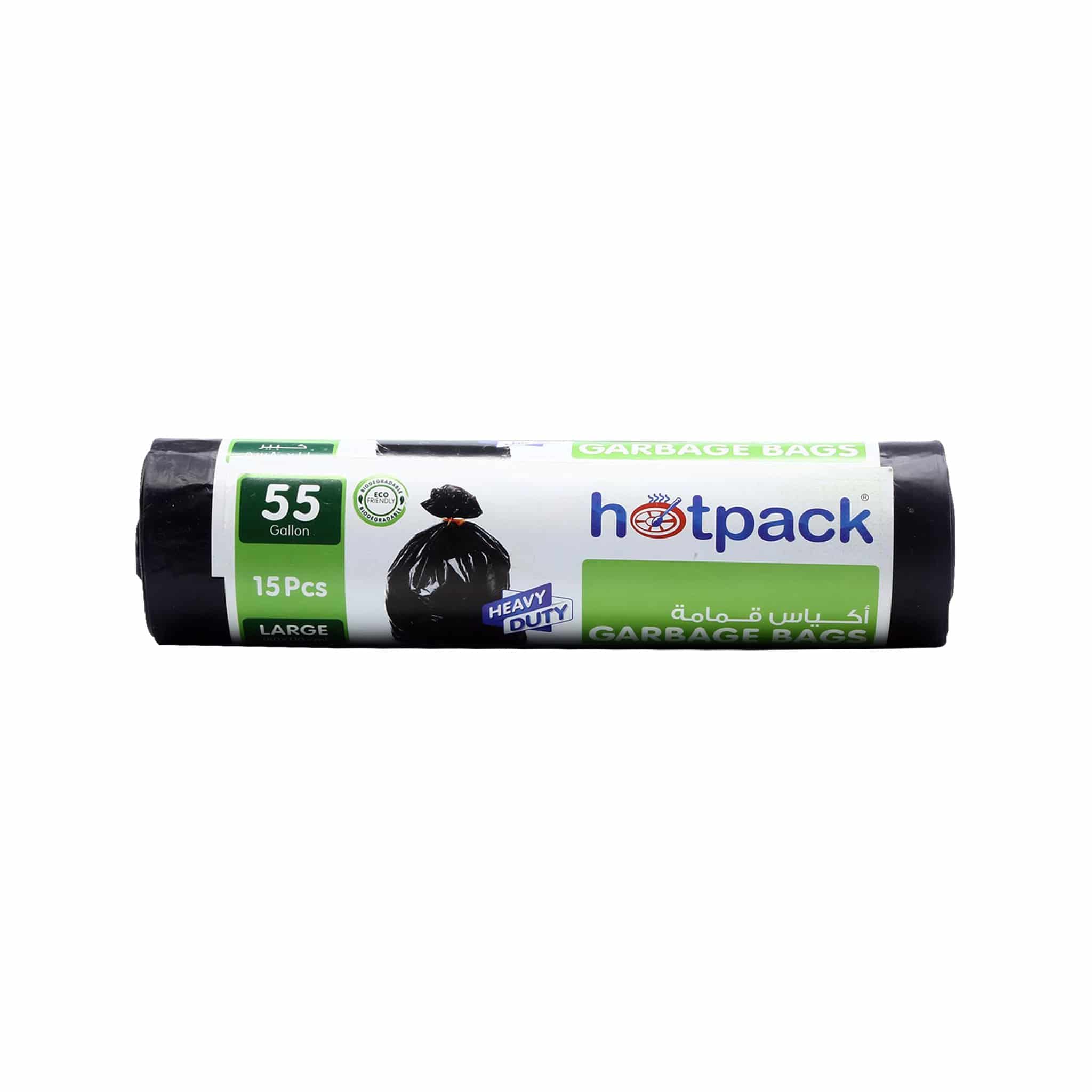 Heavy Duty Garbage Bag