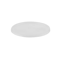 Round Microwavable Container
