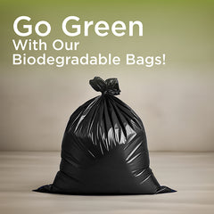 Garbage Bag 30 Gallons 65X95Cm 