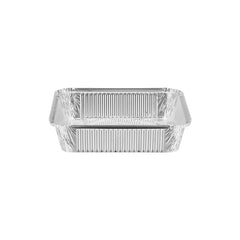 ALUMINIUM CONTAINER 83120 + LID