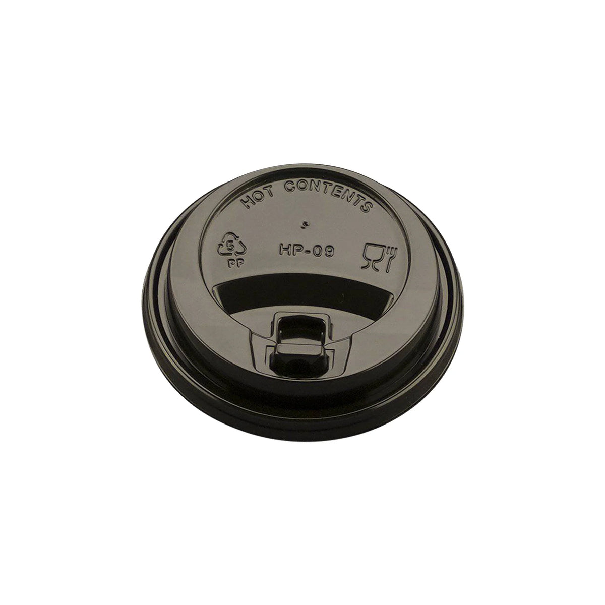 Lids for Paper Cups