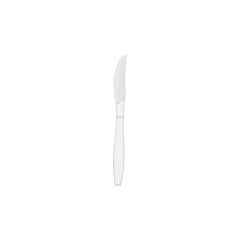 Heavy Duty Plastic Knife