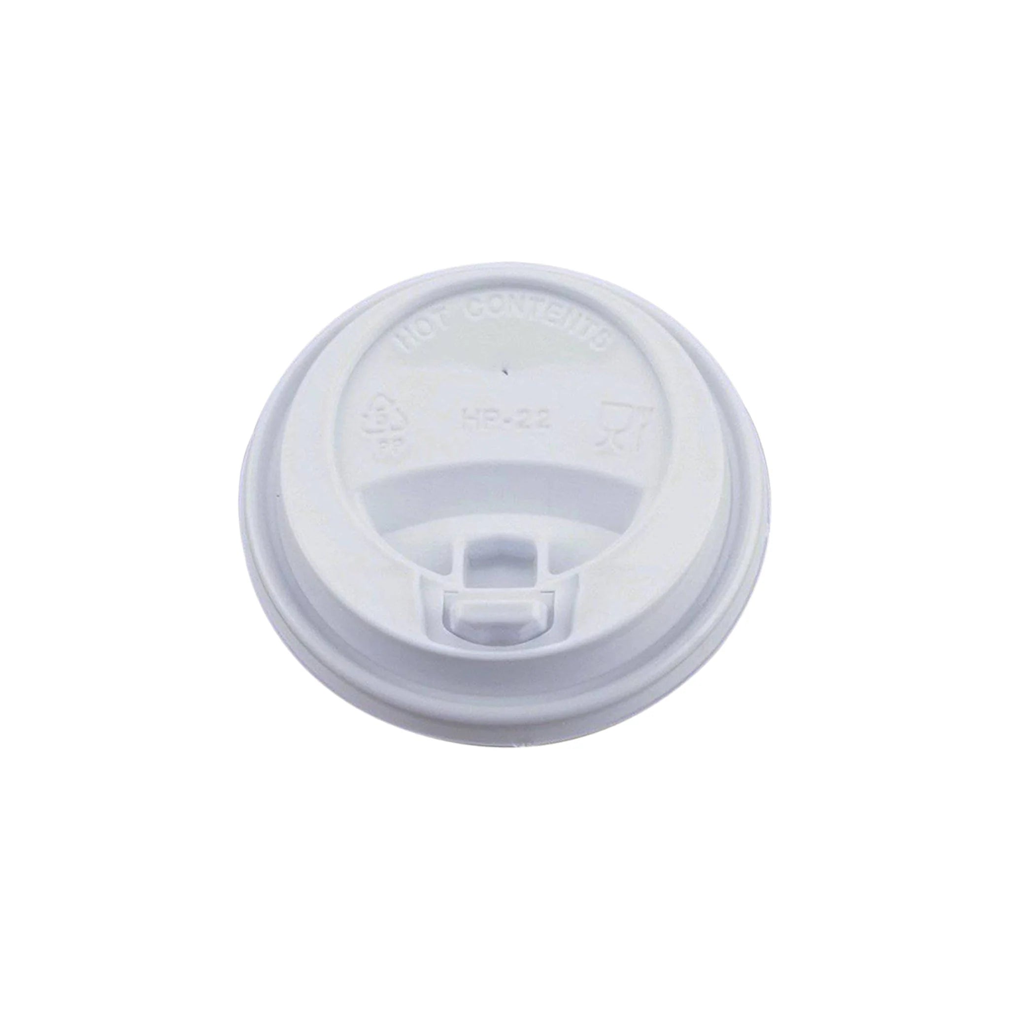 Lids for Paper Cups