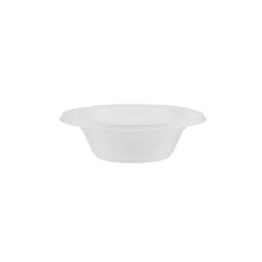 Hotpack | Plastic White Bowl 8 oz | 1000 Pieces - Hotpack Global