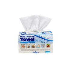 Soft N Cool Multi Purpose Paper Towel 150 Sheets X 2 Ply x 4 Packets OFFER PACK