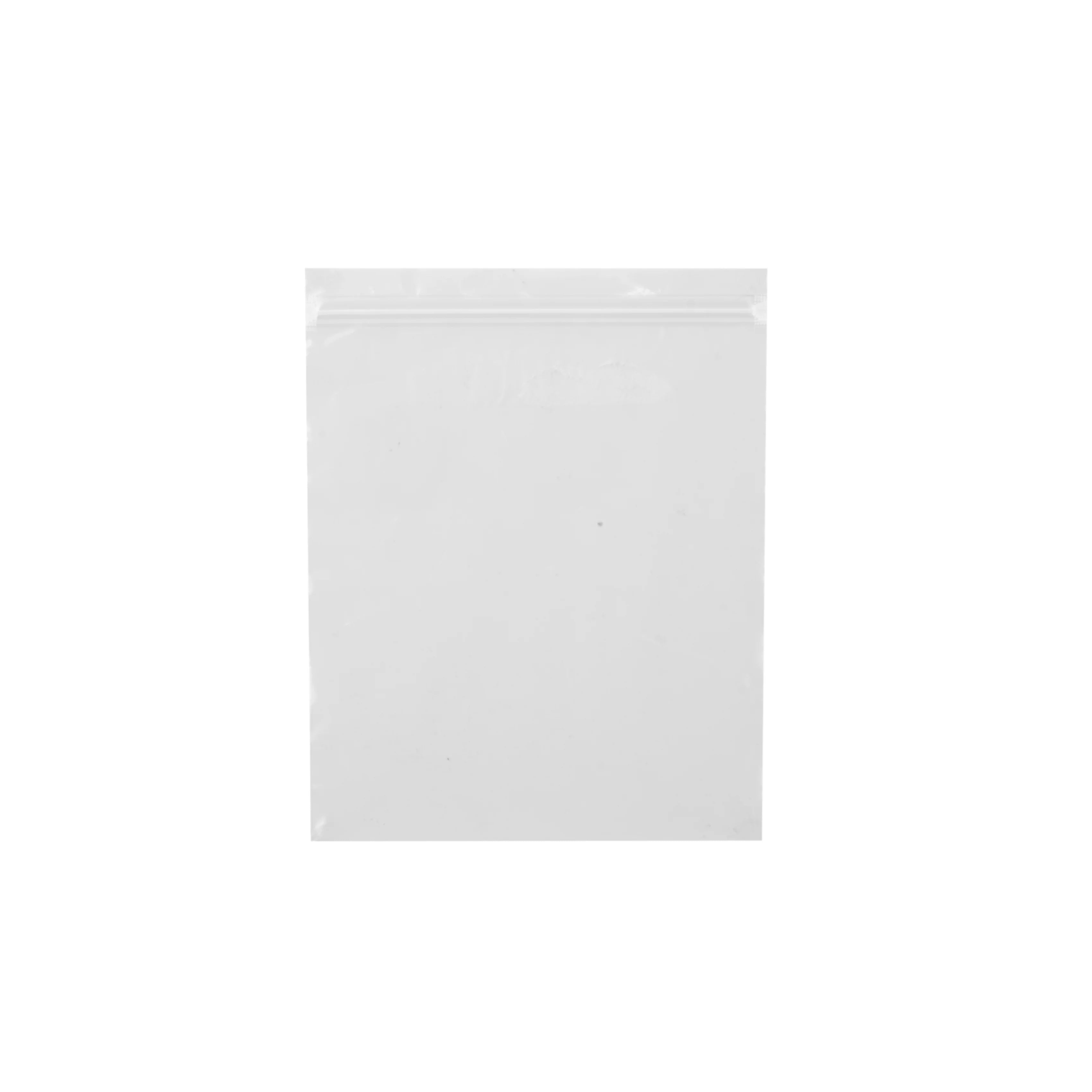 Zipper Lock Storage Bag