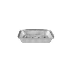 Aluminium Container