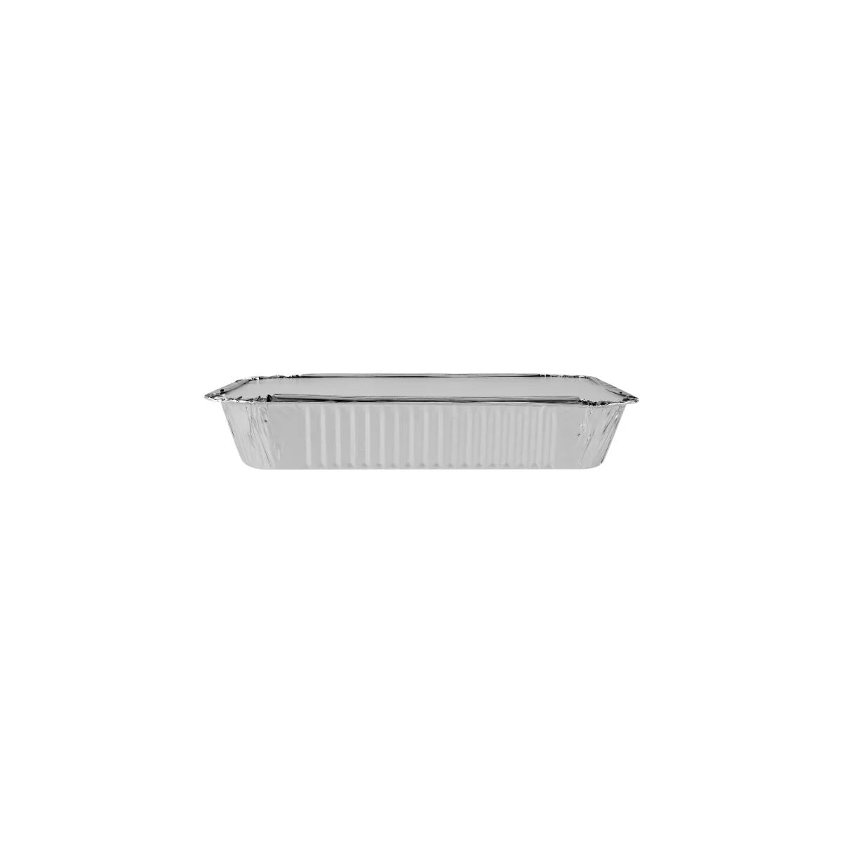 Aluminium Container