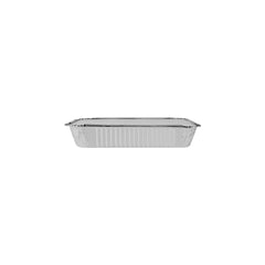 Aluminium Container