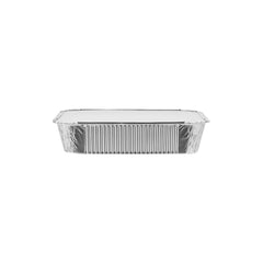 Aluminium Container