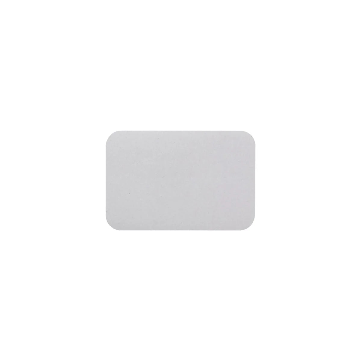 Aluminium Container