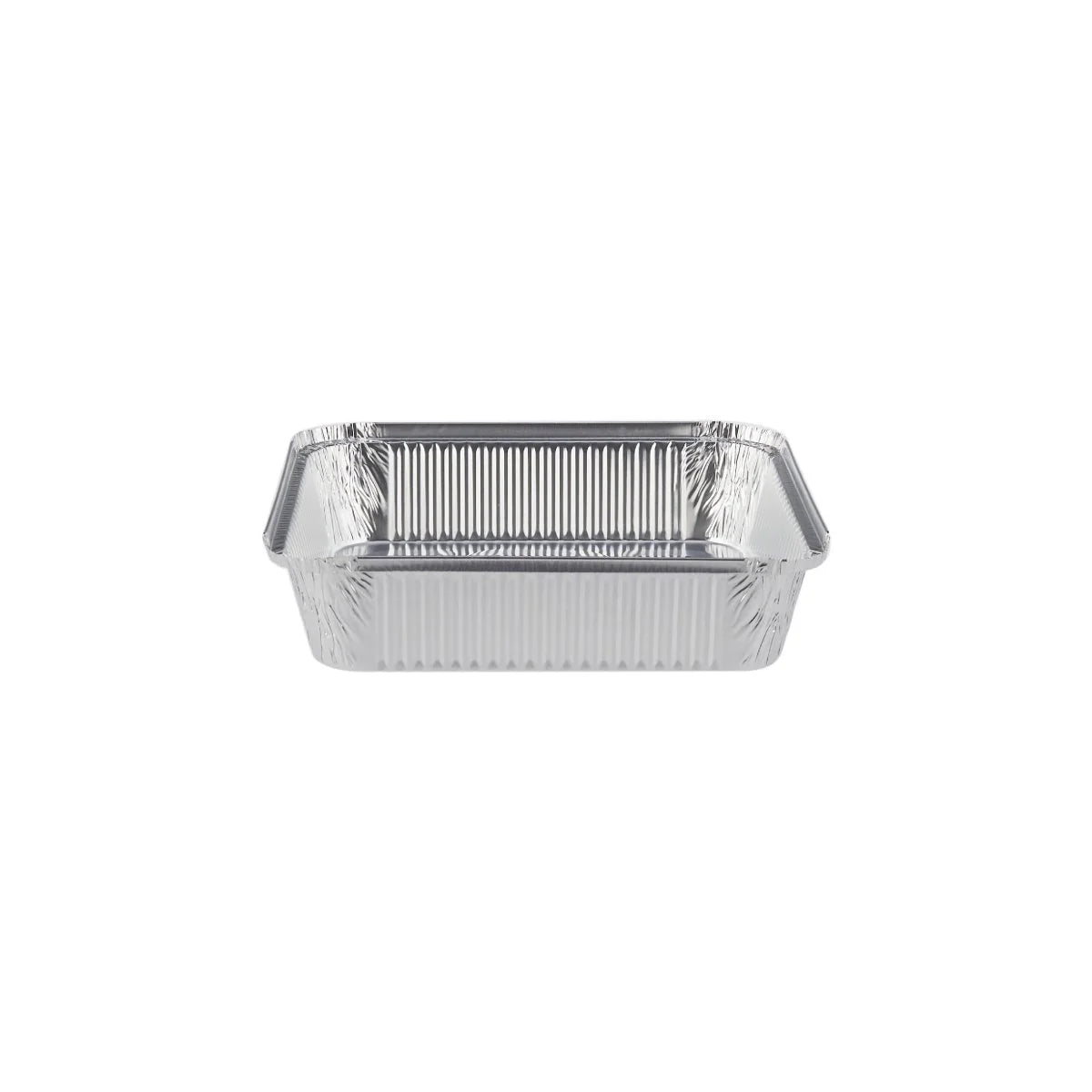 Aluminium Container
