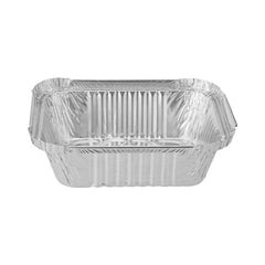Aluminium Container