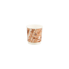 Printed Double Wall Paper Cups