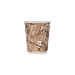 Printed Double Wall Paper Cups