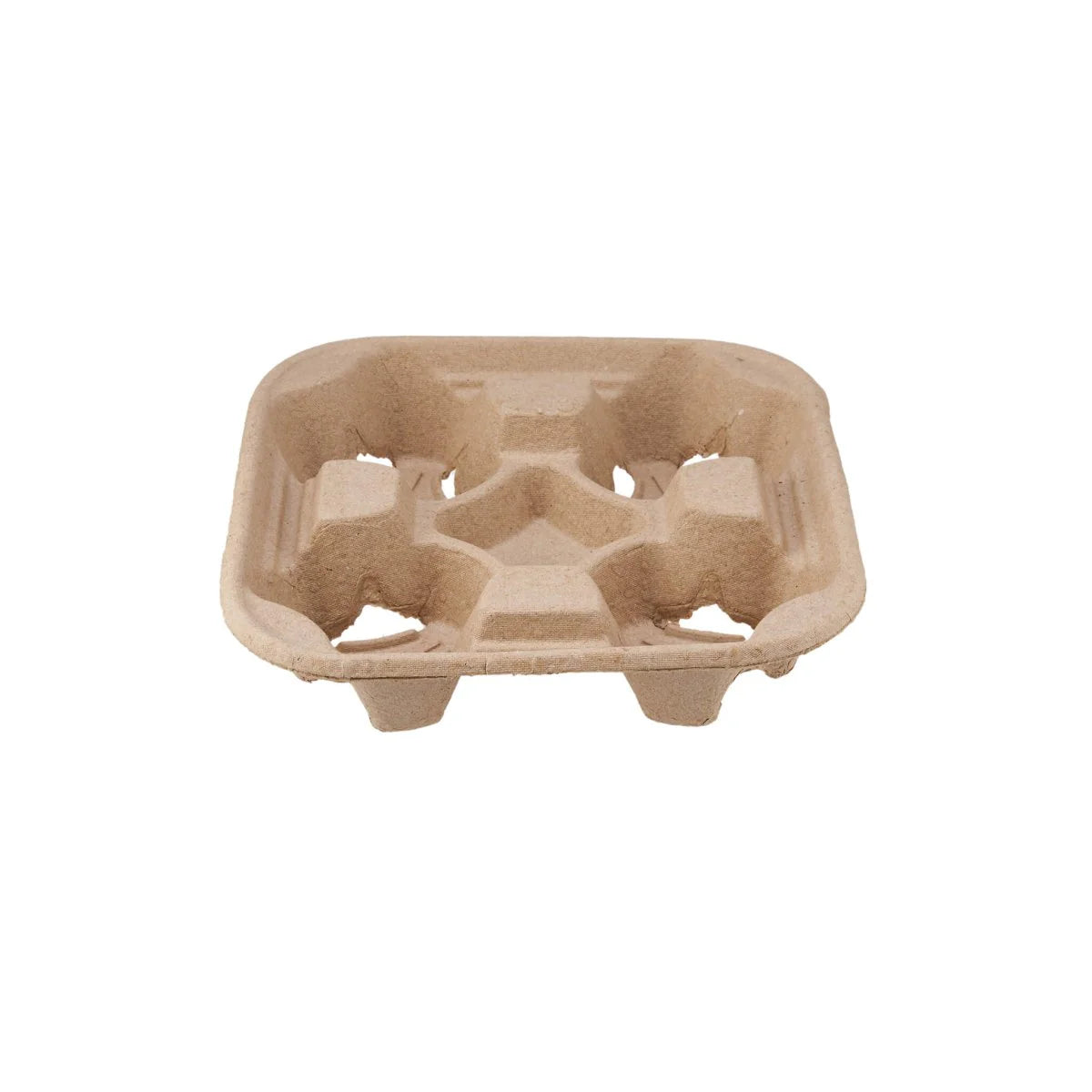 Paper Corrugated Cup Holder