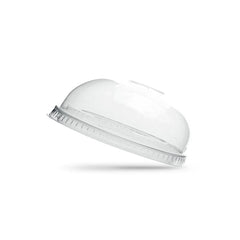 Paper Ice Cream Cup White