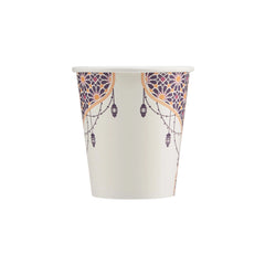 1000 Pieces Eid Special Theme Heavy Duty 6.5 Oz Cup