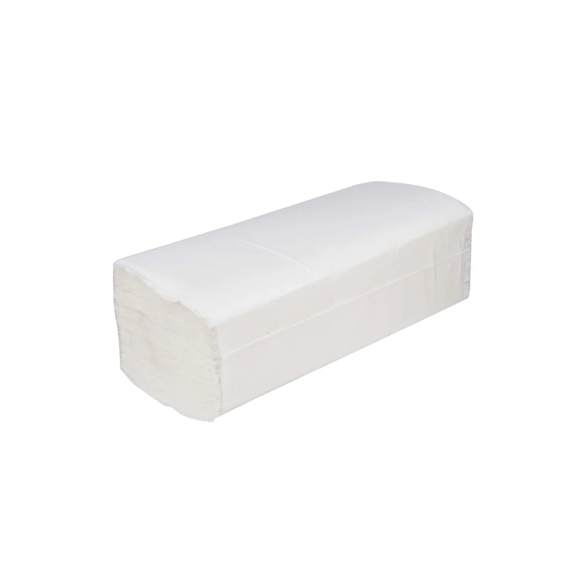 Soft n Cool V Fold White Tissue 20x23 cm