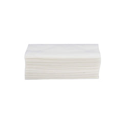 Soft n Cool V Fold White Tissue 20x23 cm