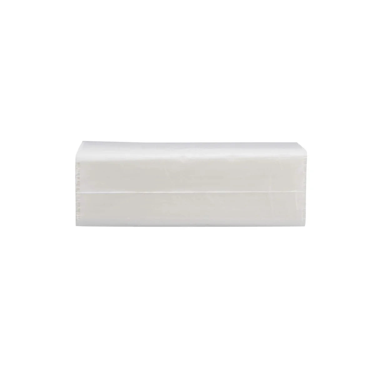 Soft n Cool V Fold White Tissue 20x23 cm