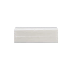 Soft n Cool V Fold White Tissue 20x23 cm