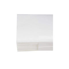 Soft n Cool V Fold White Tissue 20x23 cm