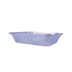 Aluminium Container 73365+ Lid 3650 CC