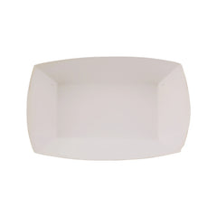 600 Pieces Paper Boat Tray Large