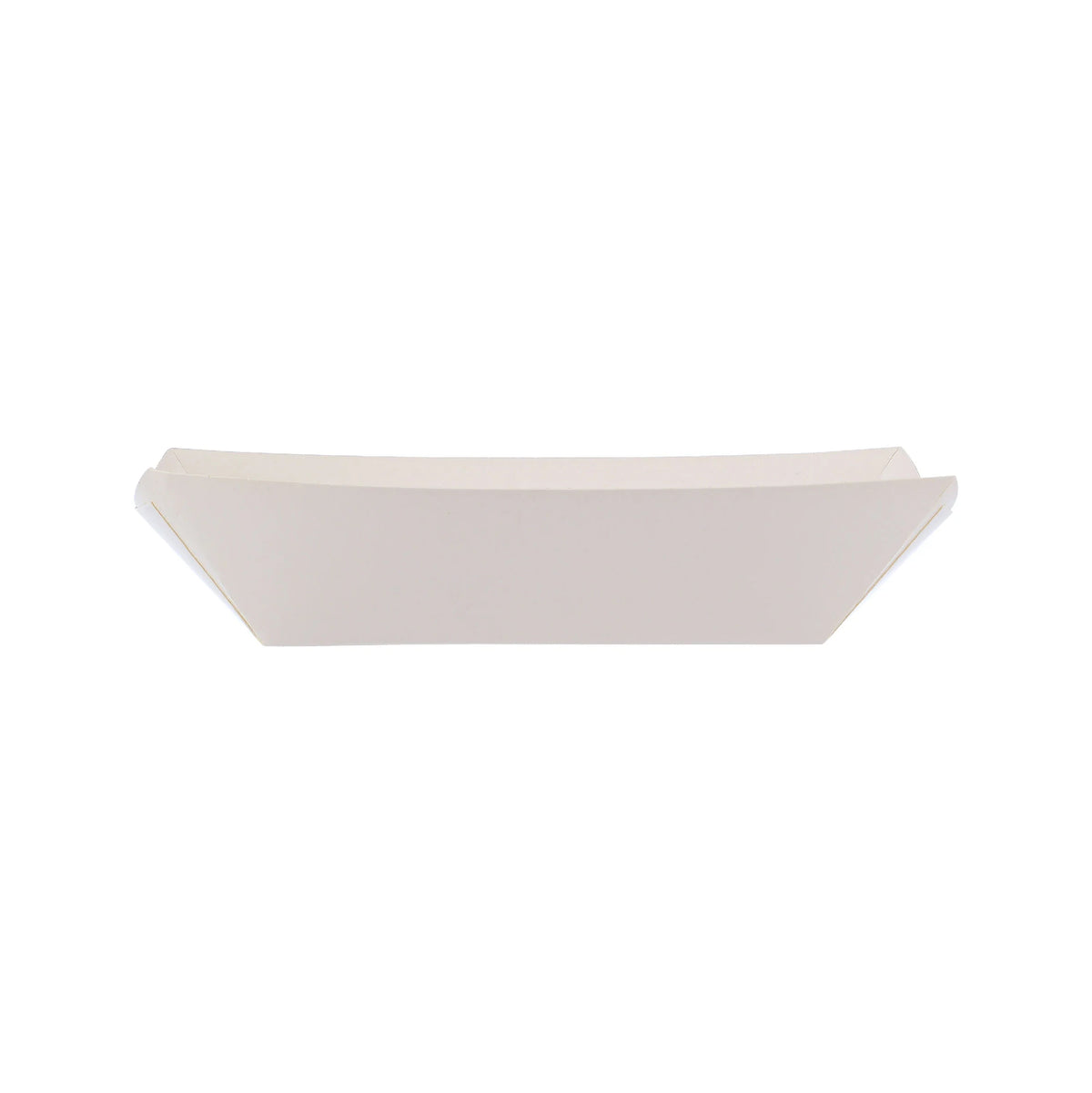600 Pieces Paper Boat Tray Large