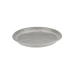 Color Round Plastic Plate 7 Inch