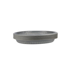 Color Round Plastic Plate 7 Inch