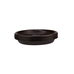 Color Round Plastic Plate 7 Inch