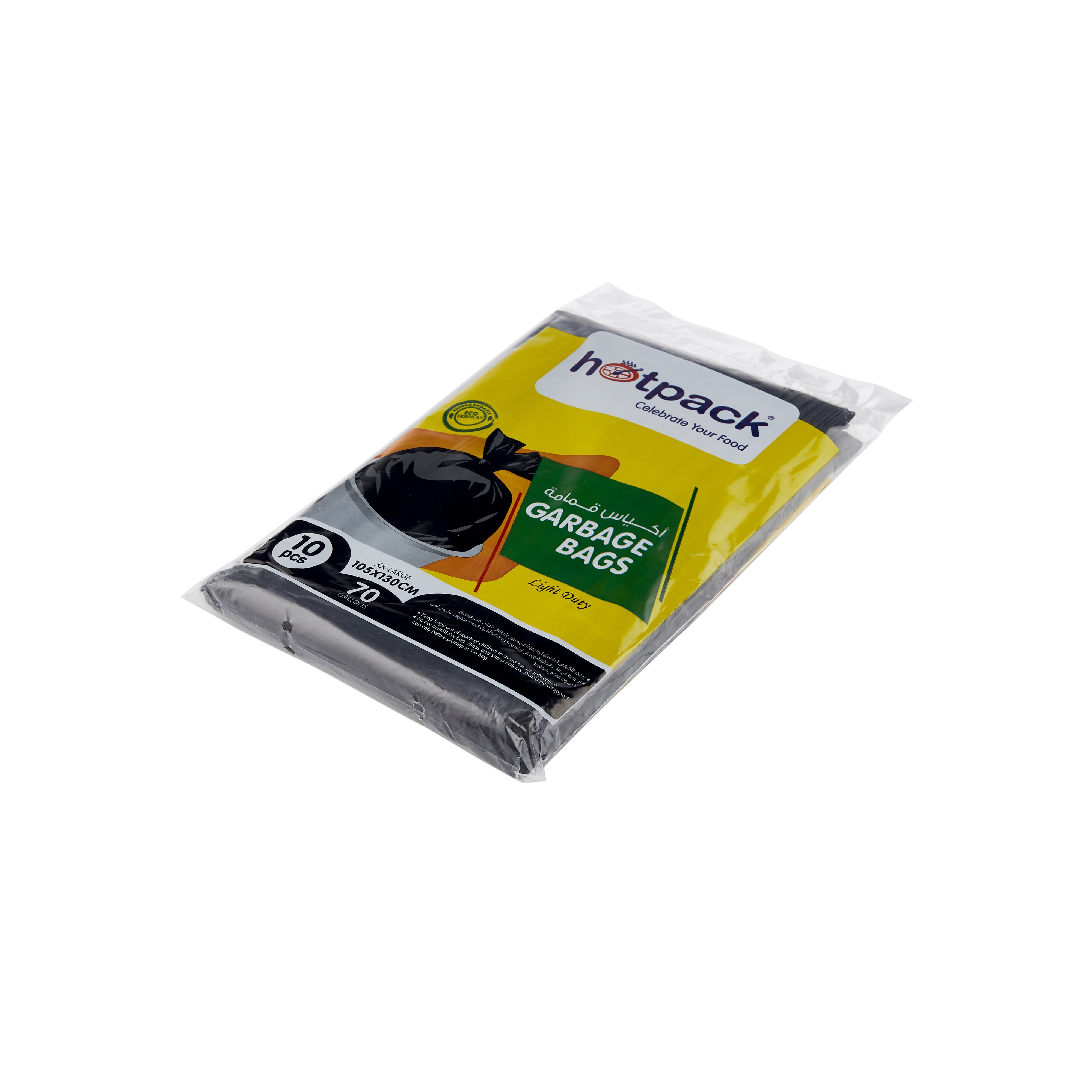Light Duty Garbage Bag