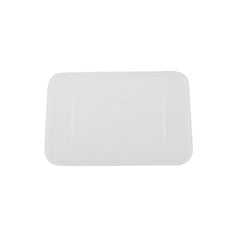 250 Pieces Microwavable Container 1500 ML