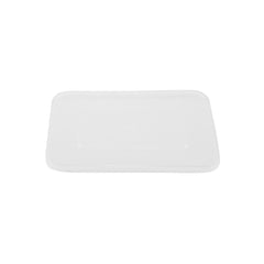 250 Pieces Microwavable Container 1500 ML