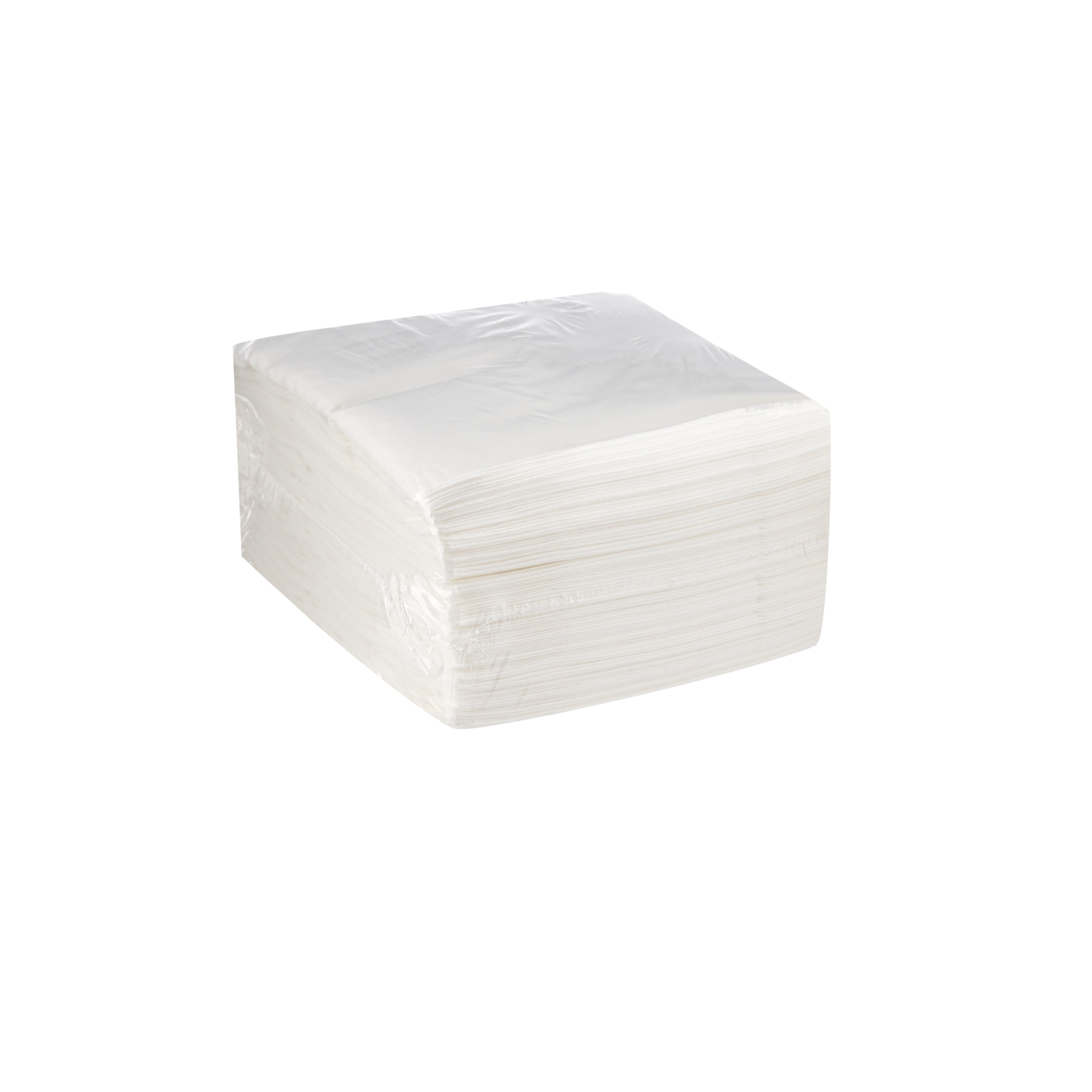 Soft n Cool  Paper Folded Dinner Napkin 23 cm