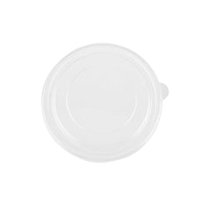 5 Pieces Kraft Paper Salad Bowl